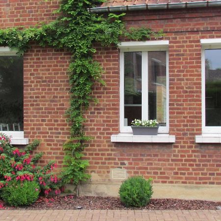 Gite Histoire De Maison Arras Exteriér fotografie