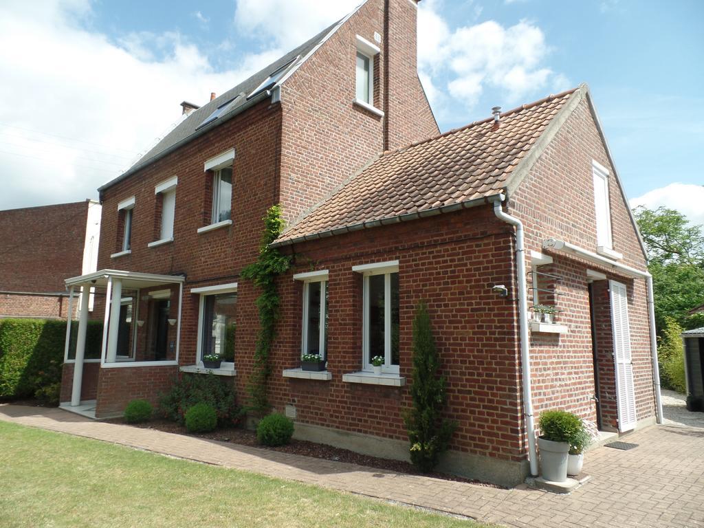 Gite Histoire De Maison Arras Pokoj fotografie