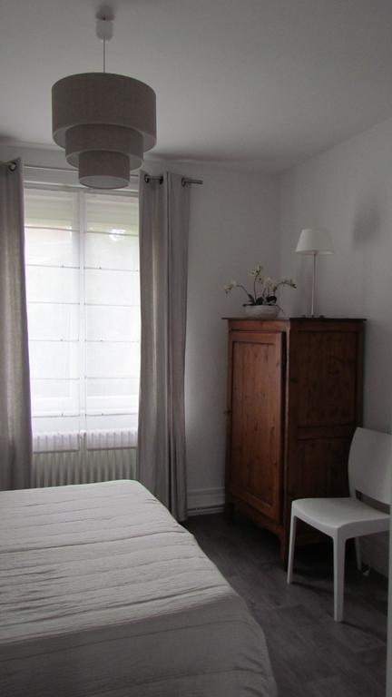 Gite Histoire De Maison Arras Pokoj fotografie